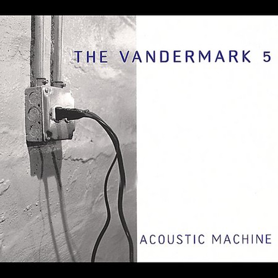 The Vandermark 5 - Acoustic Machine